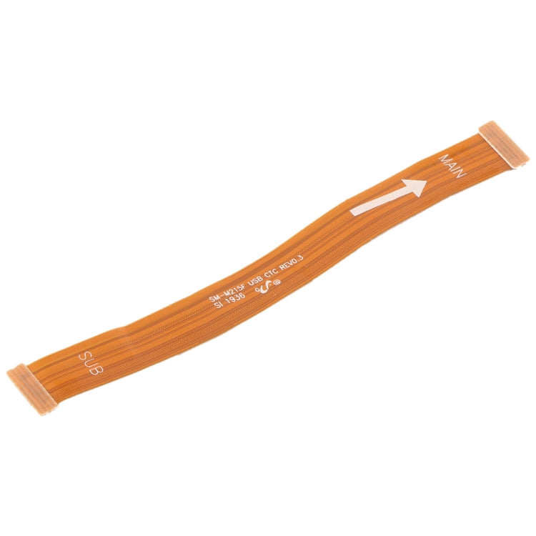 For Samsung Galaxy M21 / SM-M215F Motherboard Flex Cable, For Samsung Galaxy M21