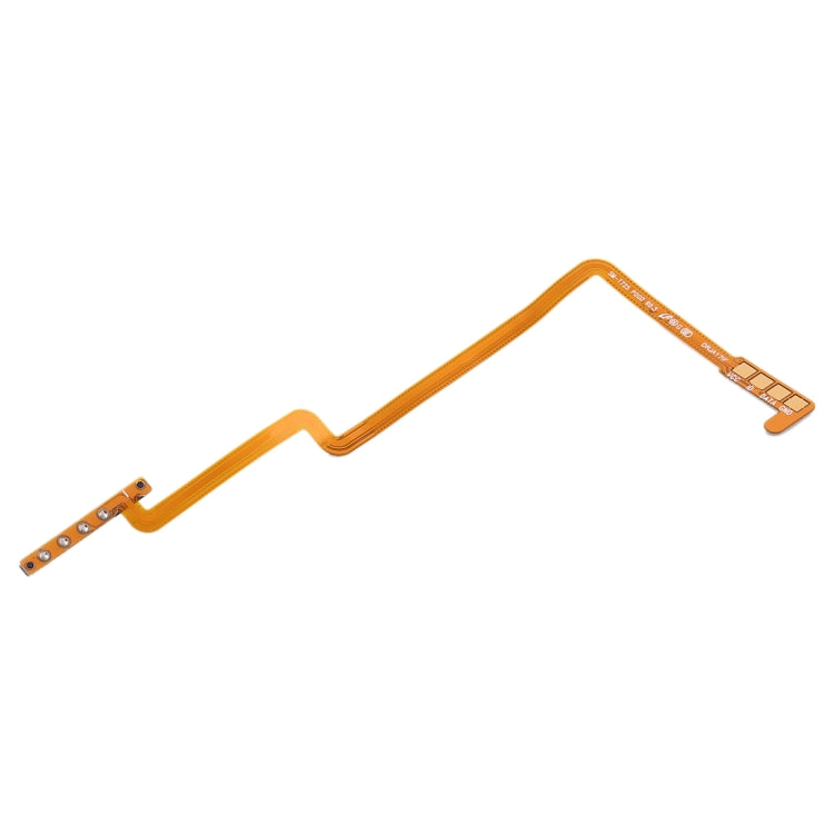For Samsung Galaxy Tab S5e / T725 Keyboard Contact Flex Cable, For Samsung Galaxy Tab S5e
