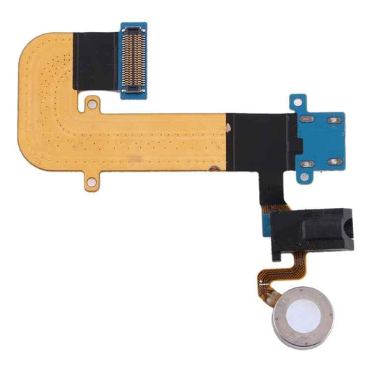 Charging Port Flex Cable For Google Nexus 10 / P8110, For Google Nexus 10 - BSPART