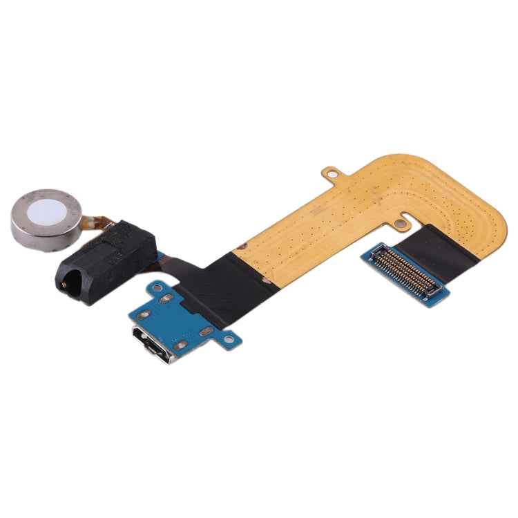 Charging Port Flex Cable For Google Nexus 10 / P8110, For Google Nexus 10 - BSPART