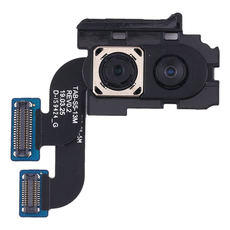For Samsung Galaxy Tab S6 / SM-T865 Back Facing Camera, For Samsung SM-T865