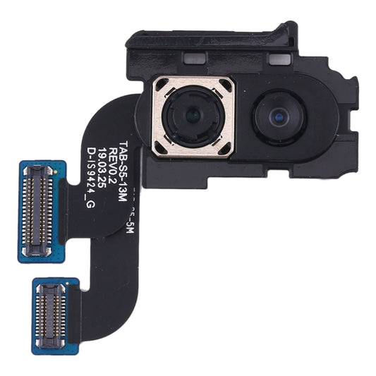 For Samsung Galaxy Tab S6 / SM-T865 Back Facing Camera, For Samsung SM-T865