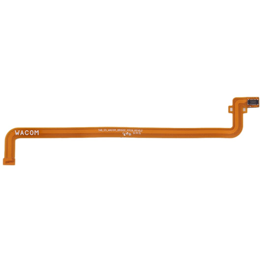 For Samsung Galaxy Tab S6 / SM-T865 Touch Sensor Flex Cable, For Samsung Galaxy Tab S6