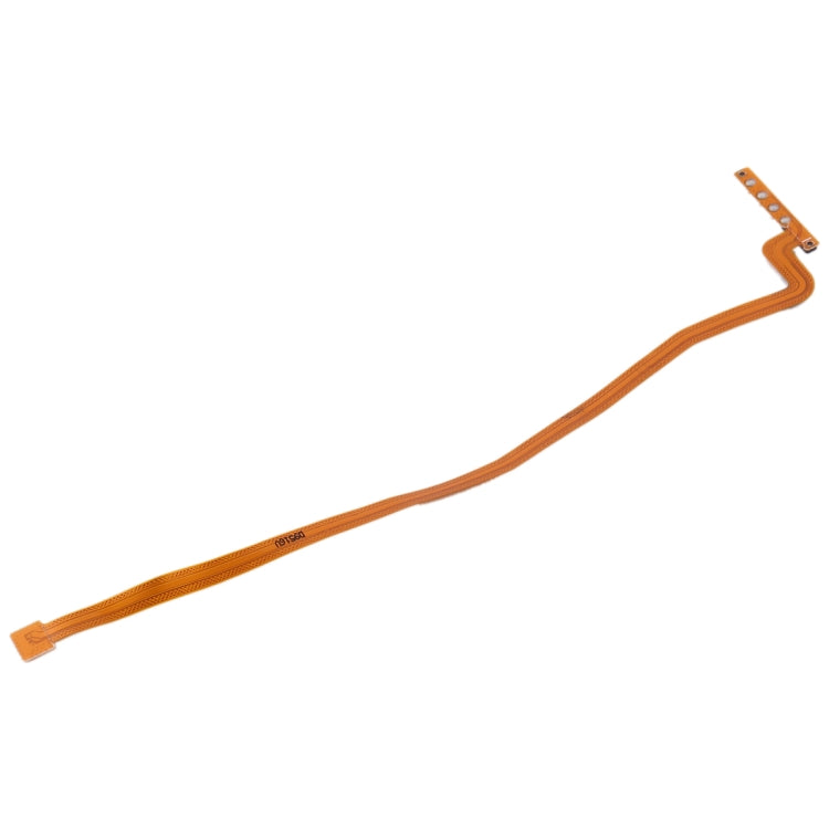 For Samsung Galaxy Tab S6 / SM-T865 Keyboard Contact Flex Cable, For Samsung Galaxy Tab S6 / SM-T865