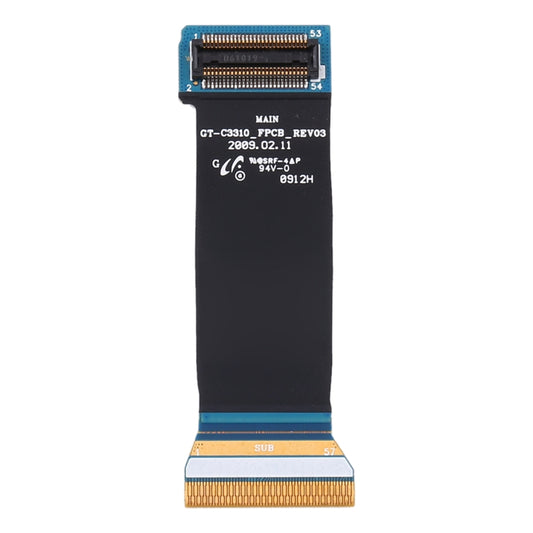 For Samsung C3310 Motherboard Flex Cable, For Samsung C3310