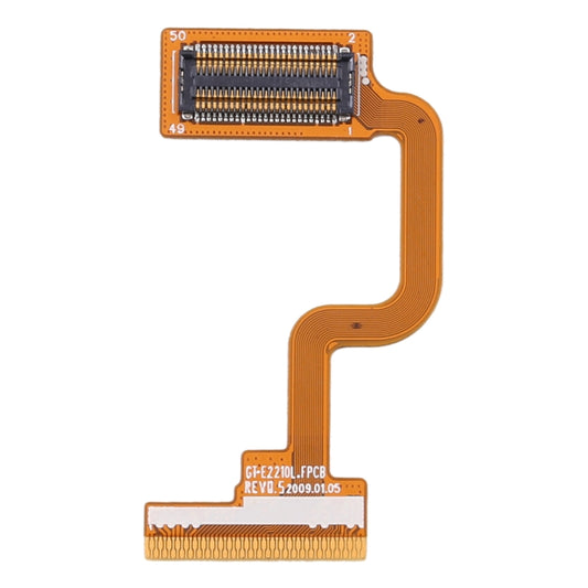 For Samsung E2210 Motherboard Flex Cable, For Samsung E2210