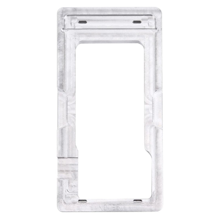 Aluminium Alloy Precision Screen Refurbishment Mould Molds For Galaxy Note 5, For Note 5