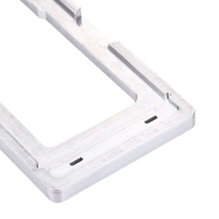 Aluminium Alloy Precision Screen Refurbishment Mould Molds For Galaxy Note 5, For Note 5