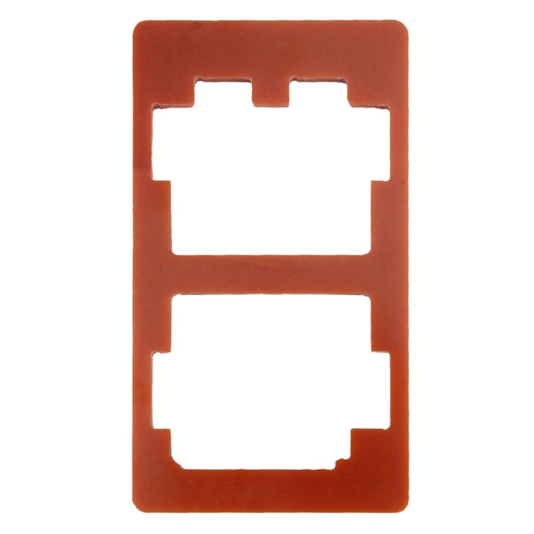 Precision Screen Refurbishment Mould Molds For Galaxy S5, For S5