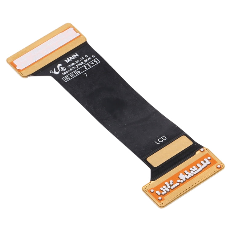 For Samsung L878 Motherboard Flex Cable, For Samsung L878