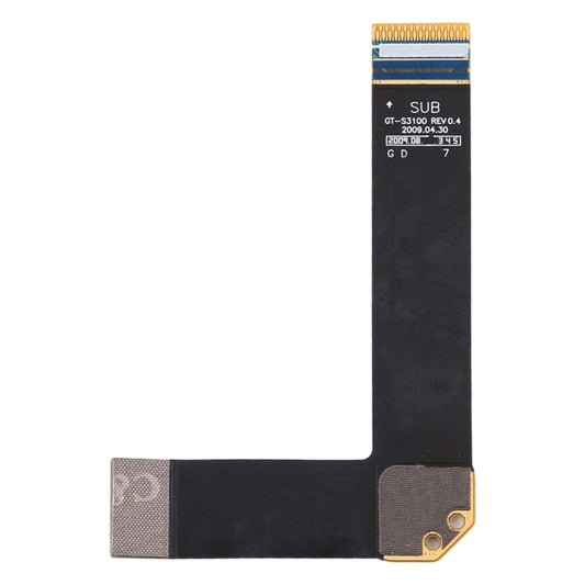 For Samsung S3100 Motherboard Flex Cable, For Samsung S3100