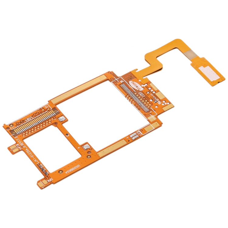 For Samsung S508 Motherboard Flex Cable, For Samsung S508