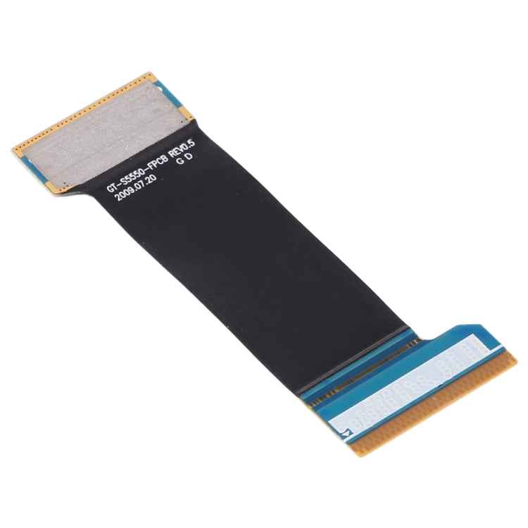 For Samsung S5550 Motherboard Flex Cable, For Samsung S5550 - BSPART