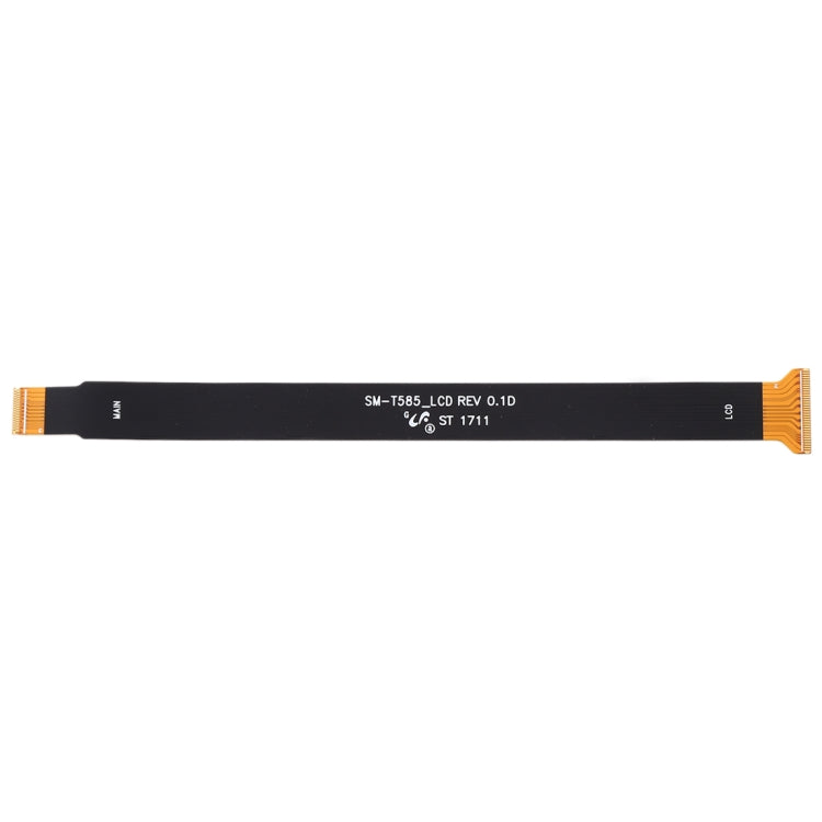 For Samsung Galaxy Tab A 10.1 (2016) SM-T580 / T585 / TP580 / P585 LCD Flex Cable, For Samsung Galaxy Tab A 10.1 (2016) - BSPART