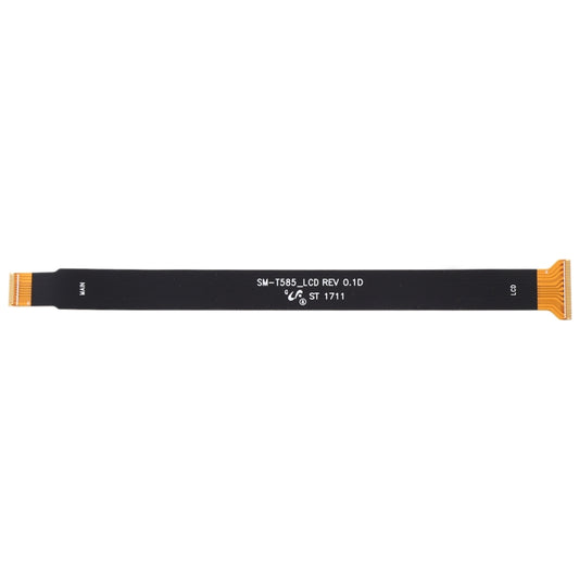For Samsung Galaxy Tab A 10.1 (2016) SM-T580 / T585 / TP580 / P585 LCD Flex Cable, For Samsung Galaxy Tab A 10.1 (2016) - BSPART