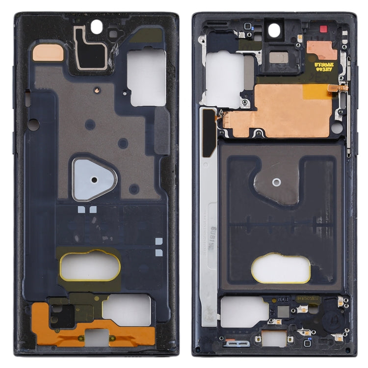 For Samsung Galaxy Note10 Middle Frame Bezel Plate , For Samsung Galaxy Note10