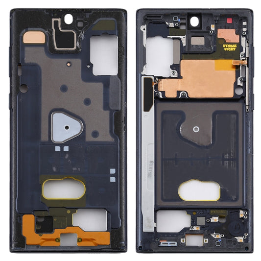 For Samsung Galaxy Note10 Middle Frame Bezel Plate , For Samsung Galaxy Note10