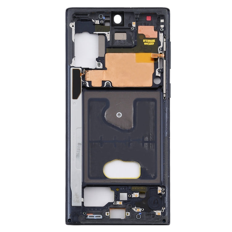 For Samsung Galaxy Note10 Middle Frame Bezel Plate , For Samsung Galaxy Note10