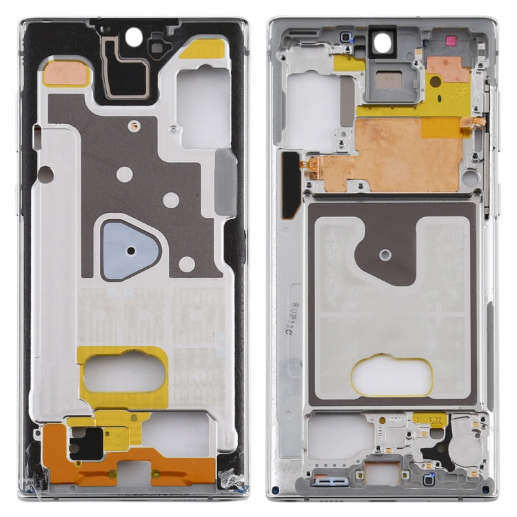 For Samsung Galaxy Note10 Middle Frame Bezel Plate , For Samsung Galaxy Note10