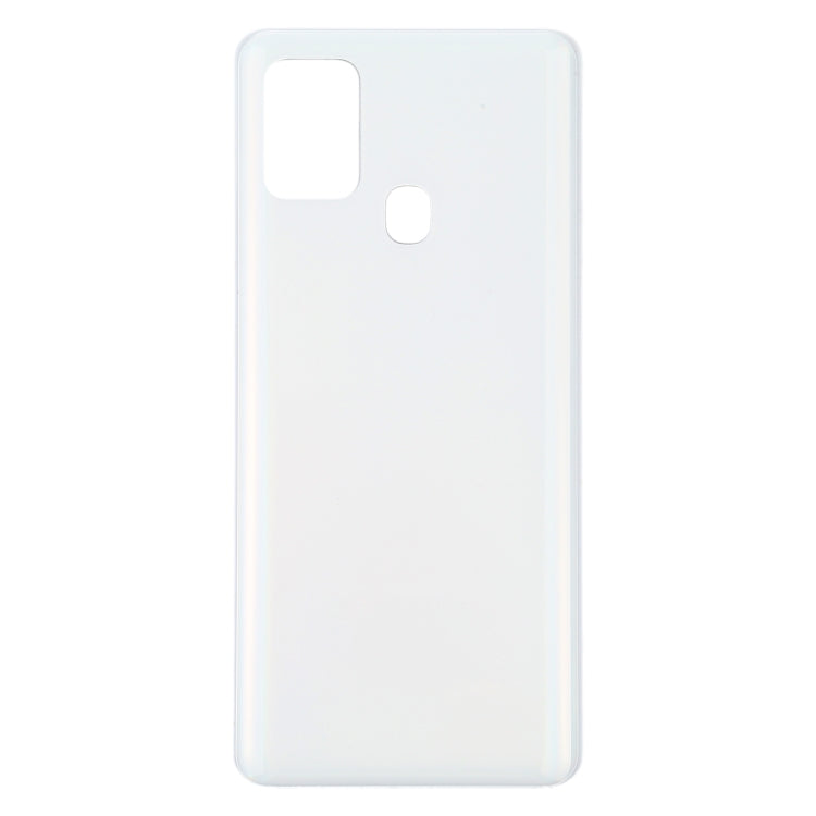 For Samsung Galaxy A21s Battery Back Cover