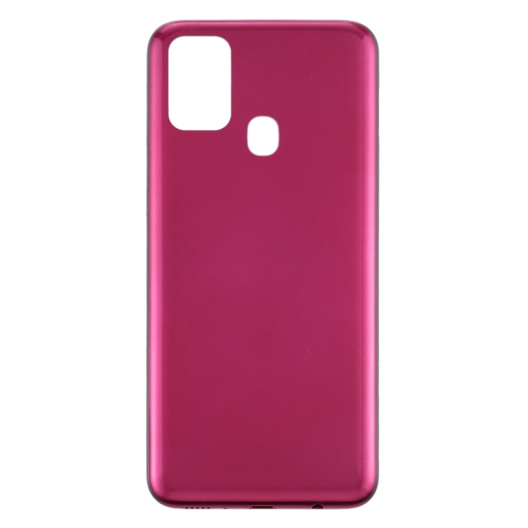 For Samsung Galaxy M31 / Galaxy M31 Prime Battery Back Cover , For Samsung Galaxy M31 / M31 Prime, For Samsung Galaxy M31