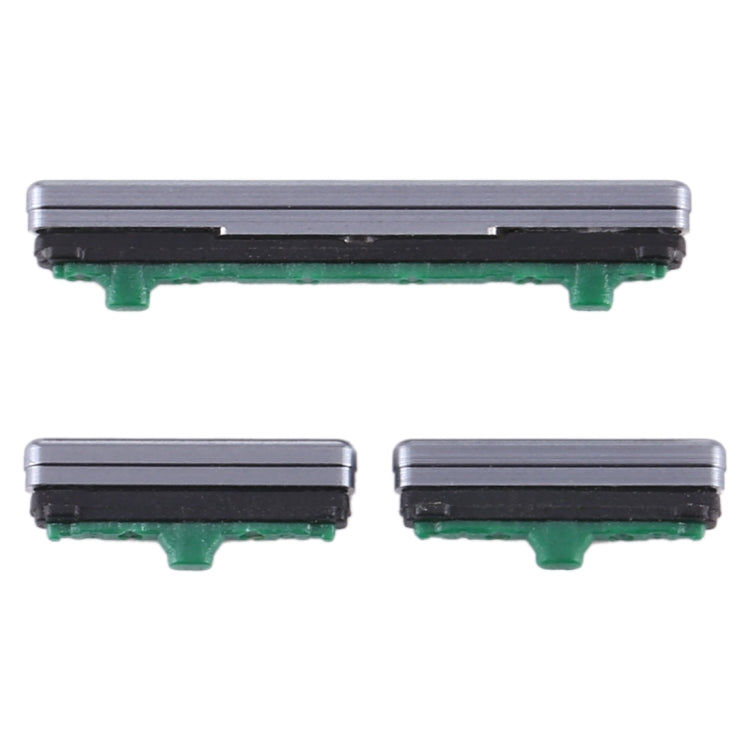 For Samsung Galaxy S10 5G Power Button and Volume Control Button, For Samsung Galaxy S10 5G