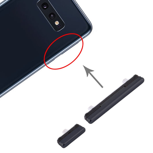 For Samsung Galaxy S10e Power Button and Volume Control Button, For Samsung Galaxy S10e, For Samsung Galaxy S10e(Yellow), For Samsung Galaxy S10e(Green)