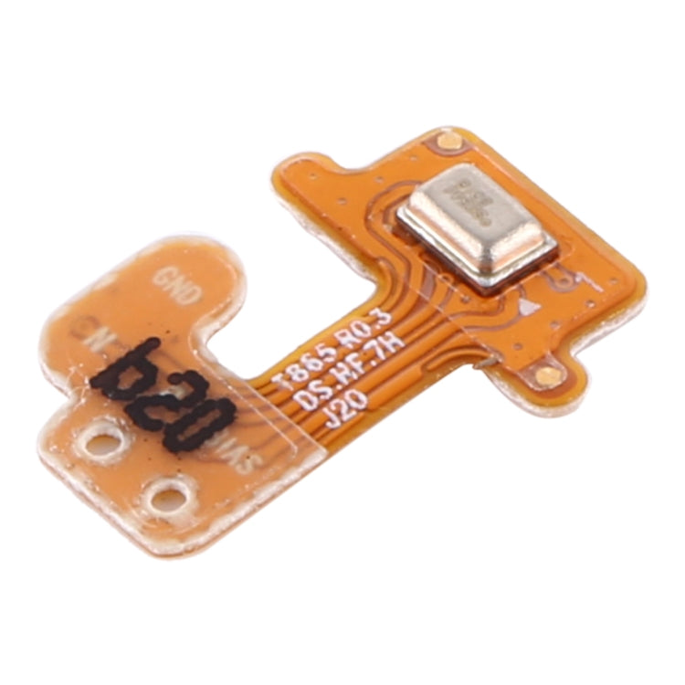 For Samsung Galaxy Tab S6 / SM-T865 Microphone Flex Cable, For Samsung Galaxy Tab S6