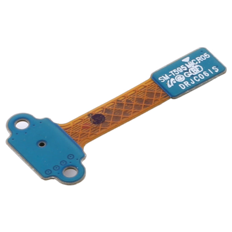 For Samsung Galaxy Tab A 10.5 / SM-T595 Microphone Flex Cable, For Galaxy Tab A 10.5 / SM-T595