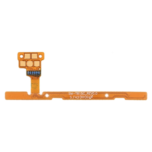 For Samsung Galaxy Tab S2 9.7 SM-810 / 815 Power Button & Volume Button Flex Cable, For Samsung Galaxy Tab S2 9.7 SM-810