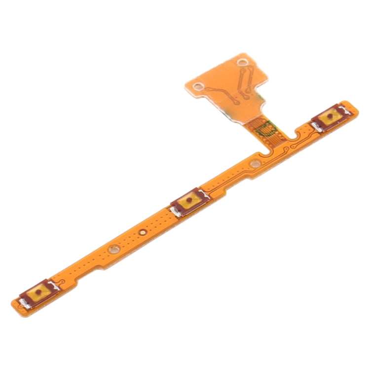 For Samsung Galaxy Tab S2 9.7 SM-810 / 815 Power Button & Volume Button Flex Cable, For Samsung Galaxy Tab S2 9.7 SM-810