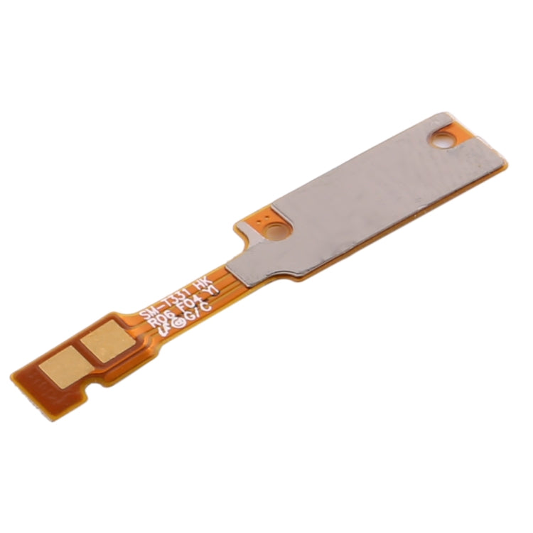 For Samsung Galaxy Tab 4 8.0 / T330 / T331 / T337 Return Button Flex Cable, For Samsung Galaxy Tab 4 8.0 - BSPART