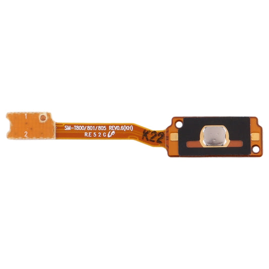 For Samsung Galaxy Tab S 10.5 / SM-T800 / T801 / T805 Return Button Flex Cable, For Samsung Galaxy Tab S 10.5