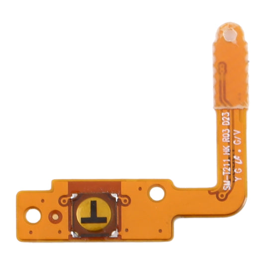 For Samsung Galaxy Tab 3 7.0 / SM-T211 / T210 / T217 Return Button Flex Cable, For Samsung Galaxy Tab 3 7.0