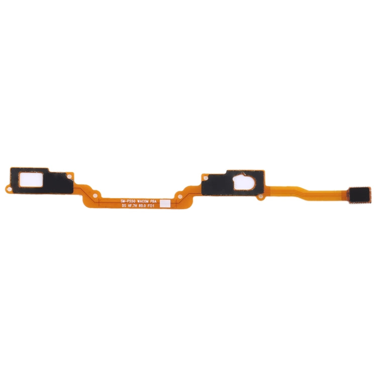 For Samsung Galaxy Tab A 9.7 / SM-T550 / P550 Sensor Flex Cable, For Samsung Galaxy Tab A 9.7