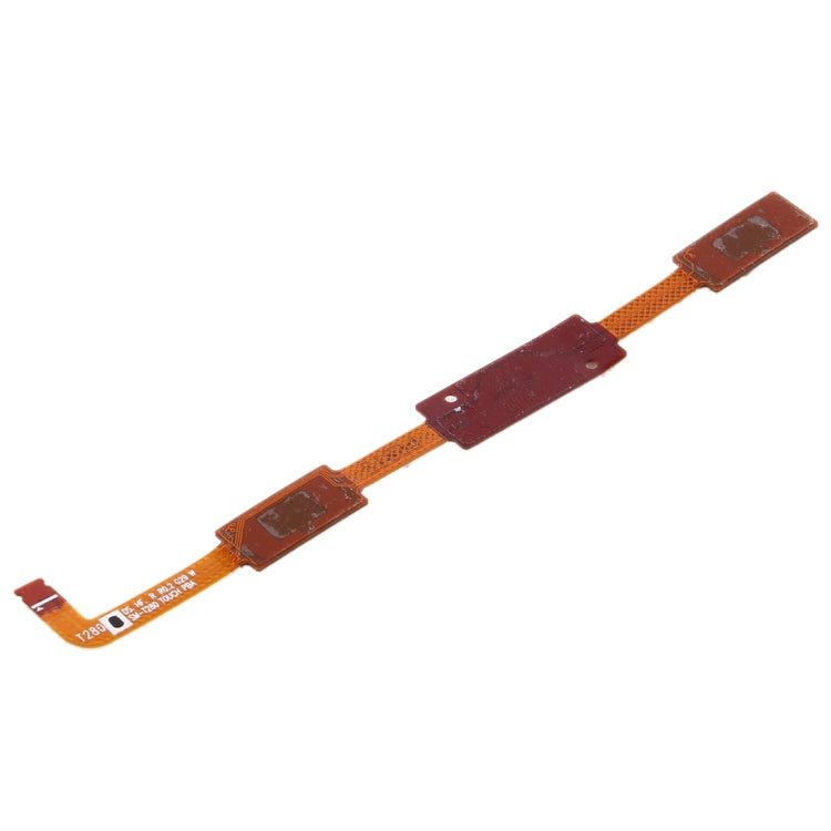 For Samsung Galaxy Tab A 7.0 (2016) / SM-T280 / T285 Home Return & Sensor Flex Cable, For Samsung Galaxy Tab A 7.0 (2016)
