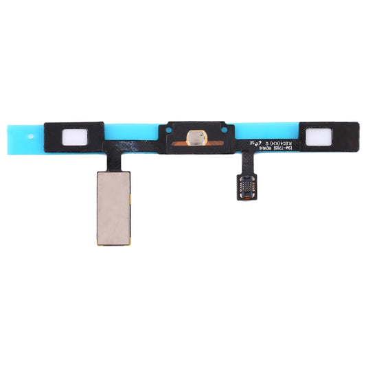 For Samsung Galaxy Tab S 8.4 / SM-T700 / T705 Home Return & Sensor Flex Cable, For Samsung Galaxy Tab S 8.4