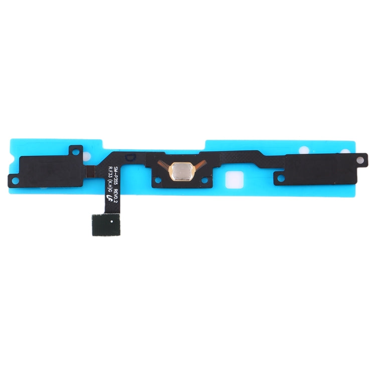 For Samsung Galaxy Tab A 8.0 & S Pen(2015) / SM-P355 Home Return & Sensor Flex Cable, For Samsung Galaxy Tab A 8.0 & S Pen(2015)