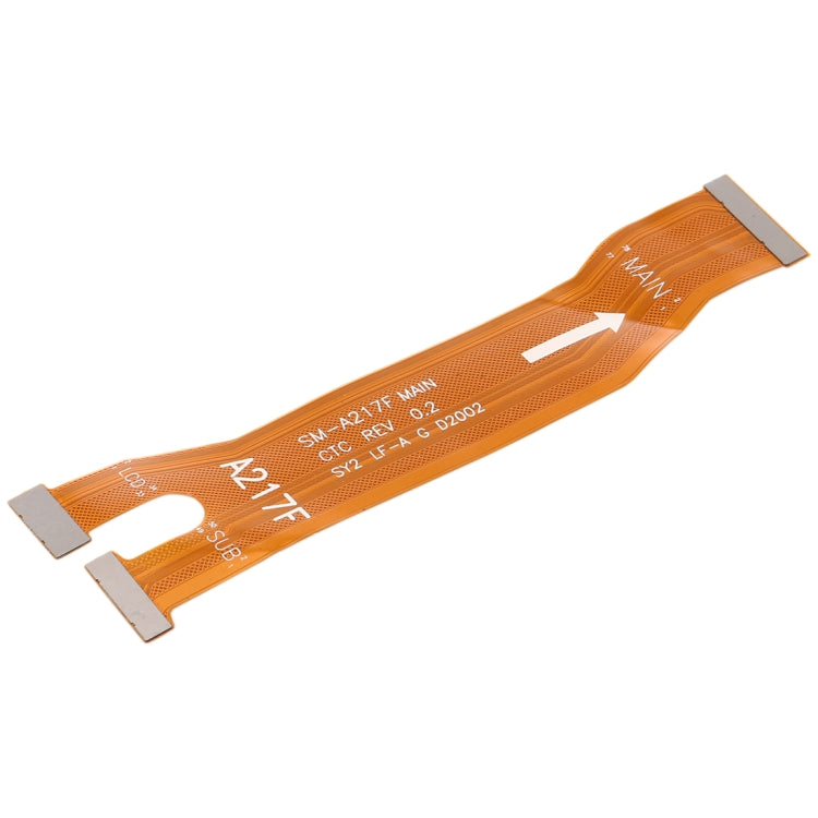 For Samsung Galaxy A21s Motherboard Flex Cable, For Samsung Galaxy A21s