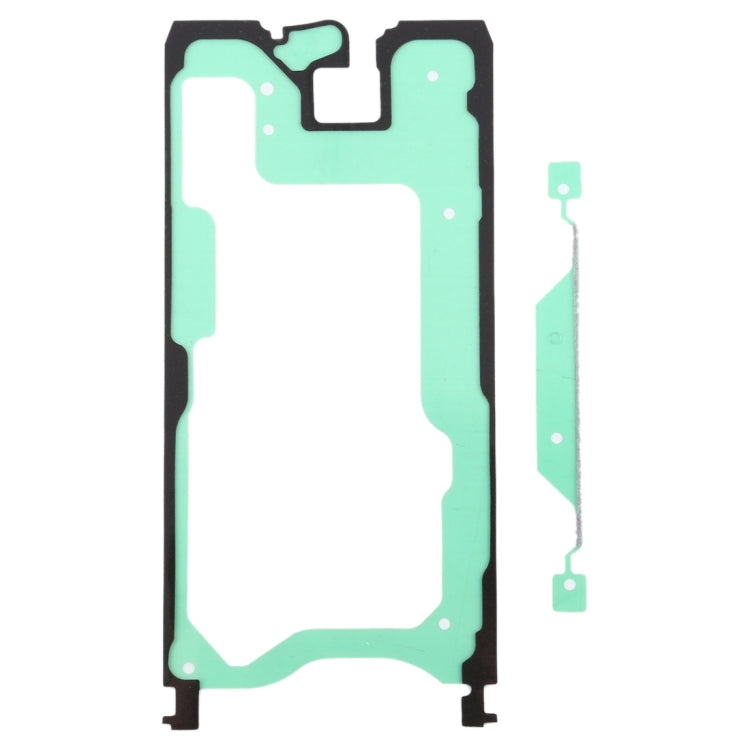 For Samsung Galaxy Note10+ 10pcs Front Housing Adhesive, For Samsung Galaxy Note10+