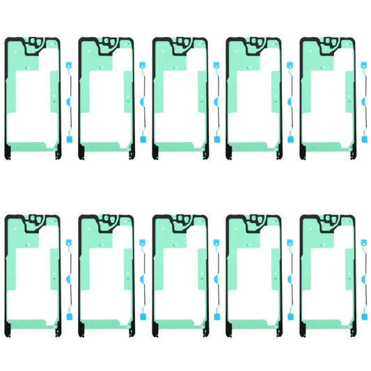 For Samsung Galaxy S20+ 10pcs Front Housing Adhesive, For Samsung Galaxy S20+