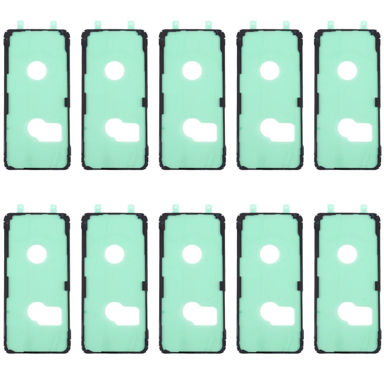 For Samsung Galaxy S20 Ultra 10pcs Back Housing Cover Adhesive, For Samsung Galaxy S20 Ultra