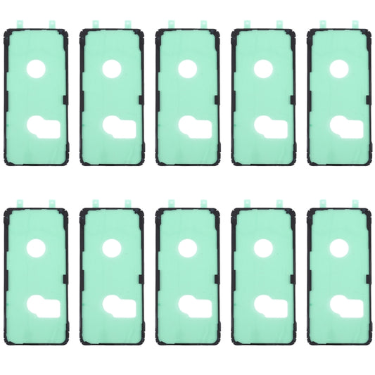 For Samsung Galaxy S20 Ultra 10pcs Back Housing Cover Adhesive, For Samsung Galaxy S20 Ultra