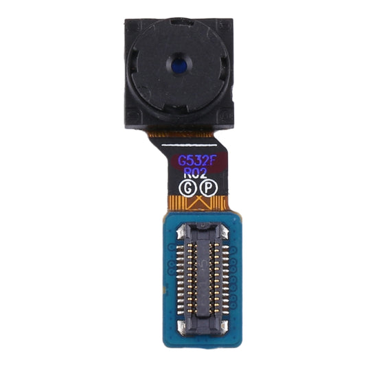 For Samsung Galaxy Tab A 10.5 / SM-T590 / SM-T595 Front Facing Camera, For Samsung Galaxy Tab A 10.5 - BSPART