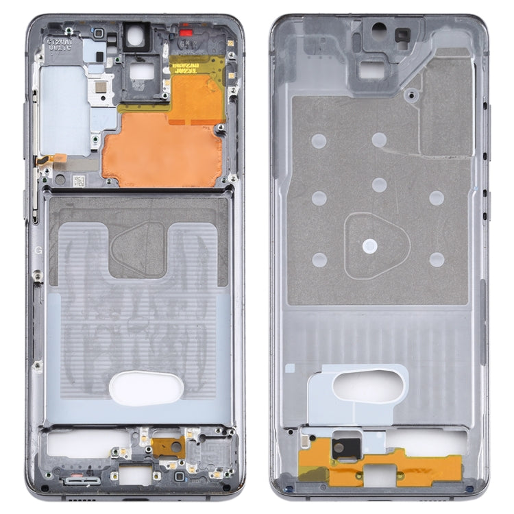 For Samsung Galaxy S20+  Middle Frame Bezel Plate , For Samsung Galaxy S20+