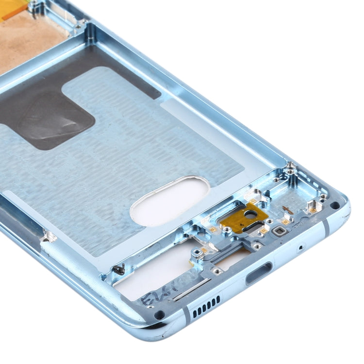 For Samsung Galaxy S20+  Middle Frame Bezel Plate