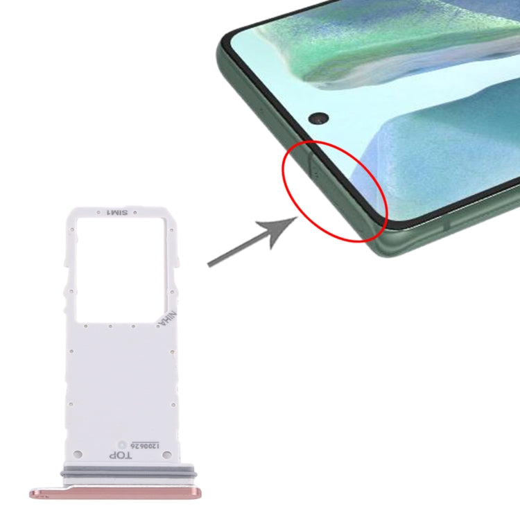 For Samsung Galaxy Note20 SIM Card Tray, For Samsung Galaxy Note20(Single), For Samsung Galaxy Note20(Single Card)