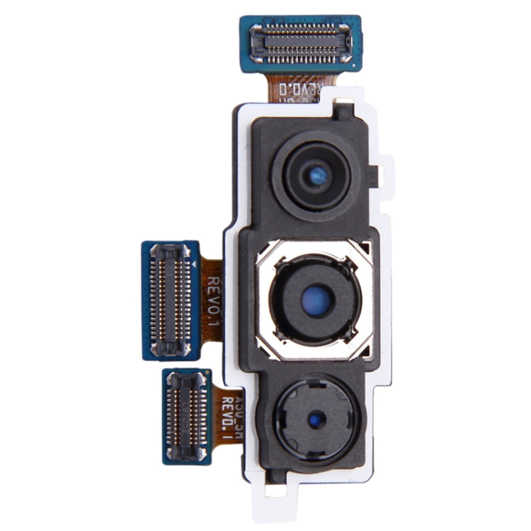 For Samsung Galaxy A50 SM-A505 Back Facing Camera, For Samsung Galaxy A50 SM-A505