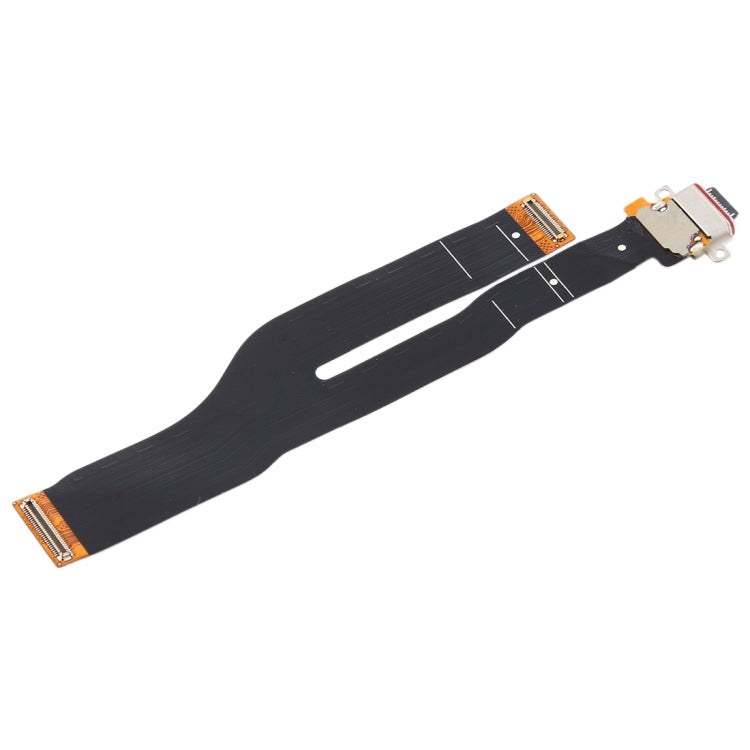 For Samsung Galaxy Note20 / SM-N980F Original Charging Port Flex Cable, For Samsung Galaxy Note20(Original) - BSPART