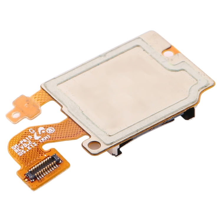 For Samsung Galaxy Tab S6 Lite / P615 SIM Card Holder Socket Flex Cable, For Samsung Galaxy Tab S6 Lite / P615